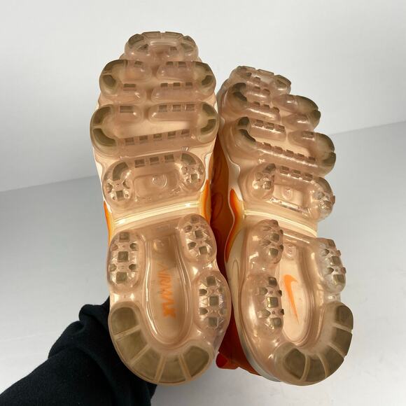 Nike Women's Vapor Max Plus Guava Ice Women's Size 10 - Picture 8 of 8